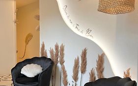 Montroig 5 Hotel Boutique